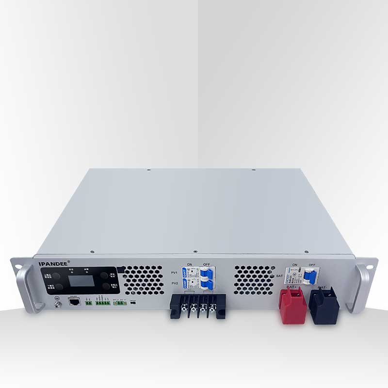 EMPPT48120 series Telecom 48VDC MPPT solar charge controller